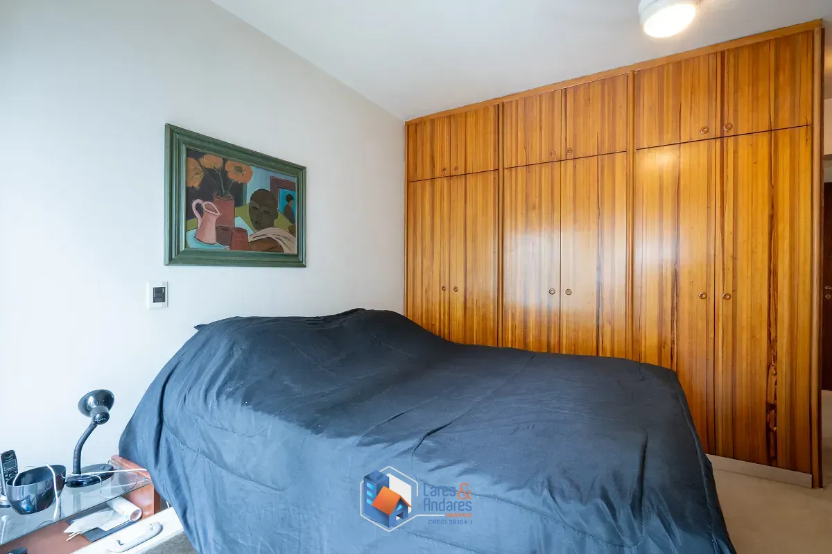 Apartamento, 4 quartos, 232 m² - Foto 32