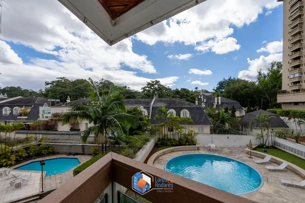 Apartamento, 4 quartos, 232 m² - Foto 48
