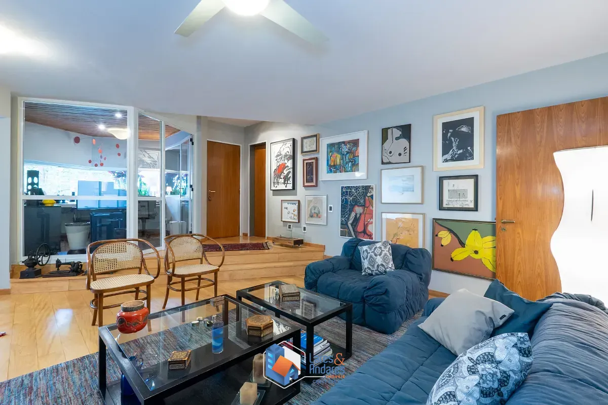 Apartamento, 4 quartos, 232 m² - Foto 13