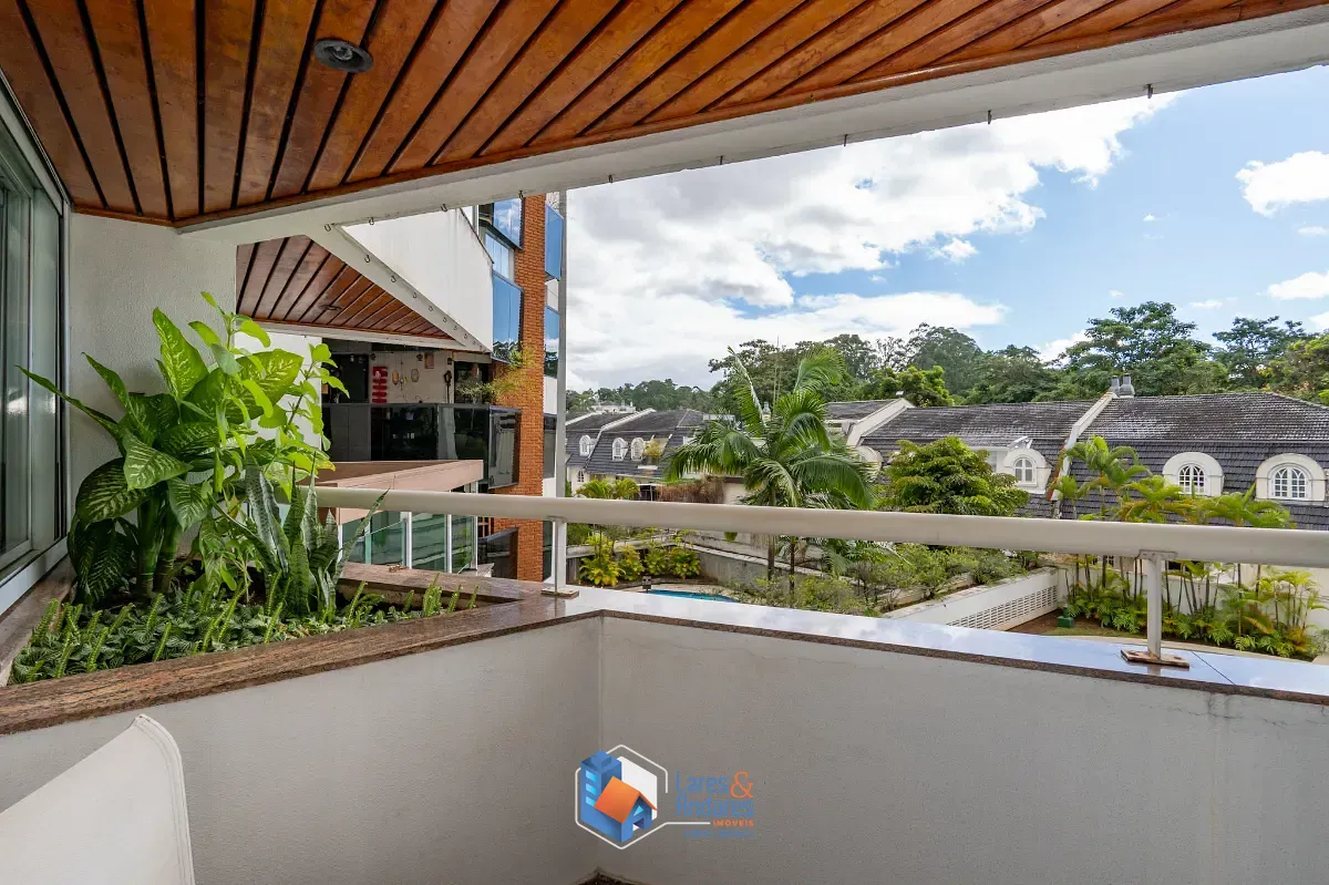 Apartamento, 4 quartos, 232 m² - Foto 29
