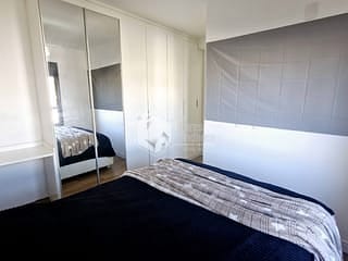 Foto do Apartamento-Apartamento tipo para venda em Jardim São Paulo(Zona Norte) com 2 quartos, sendo 1 suíte, 55m²
