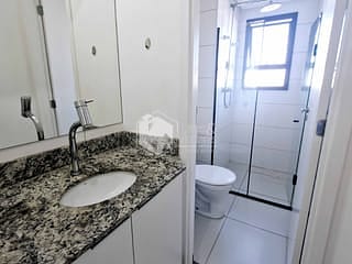 Foto do Apartamento-Apartamento tipo para venda em Jardim São Paulo(Zona Norte) com 2 quartos, sendo 1 suíte, 55m²