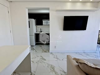 Foto do Apartamento-Apartamento tipo para venda em Jardim São Paulo(Zona Norte) com 2 quartos, sendo 1 suíte, 55m²