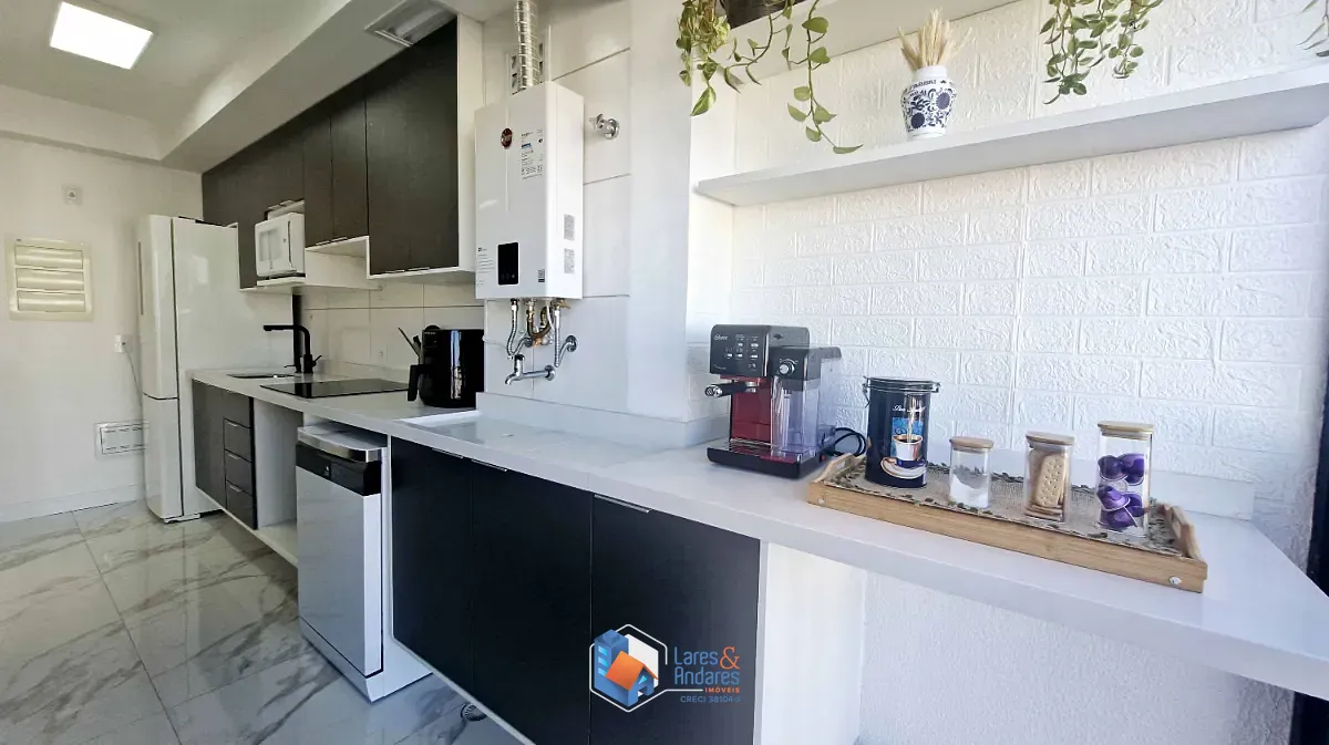 Apartamento, 2 quartos, 55 m² - Foto 8
