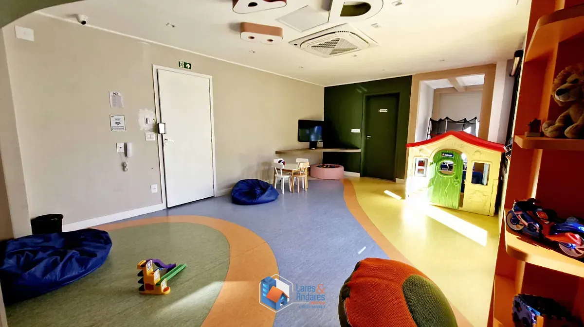Apartamento, 2 quartos, 55 m² - Foto 17