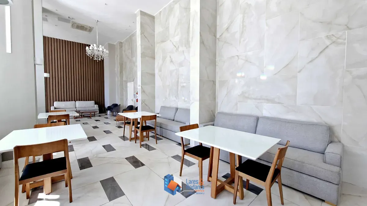 Apartamento, 2 quartos, 55 m² - Foto 28