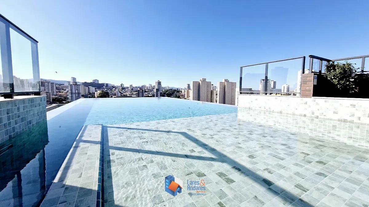Apartamento, 2 quartos, 55 m² - Foto 12
