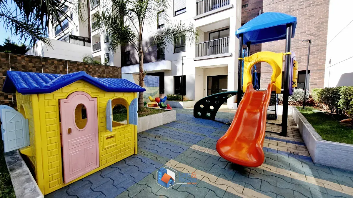 Apartamento, 2 quartos, 55 m² - Foto 16