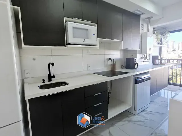 Apartamento com 55m² 2 quartos e 2 banheiros, à venda, no bairro Jardim São Paulo(Zona Norte) em São Paulo