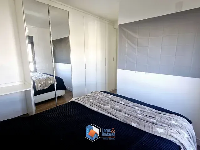 Apartamento com 55m² 2 quartos e 2 banheiros, à venda, no bairro Jardim São Paulo(Zona Norte) em São Paulo