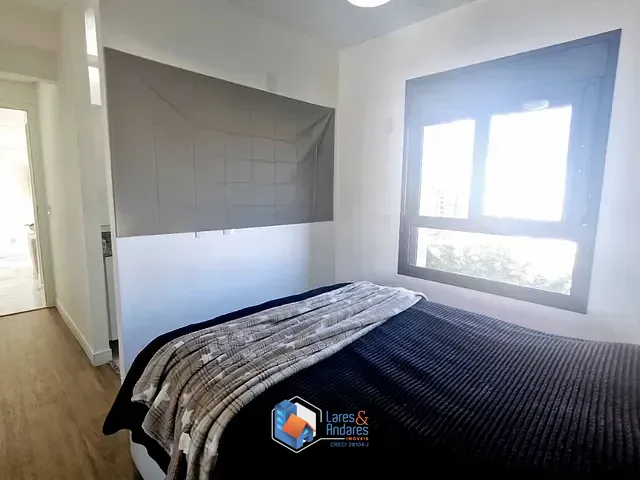 Apartamento com 55m² 2 quartos e 2 banheiros, à venda, no bairro Jardim São Paulo(Zona Norte) em São Paulo