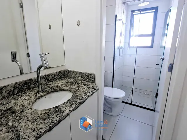 Apartamento com 55m² 2 quartos e 2 banheiros, à venda, no bairro Jardim São Paulo(Zona Norte) em São Paulo