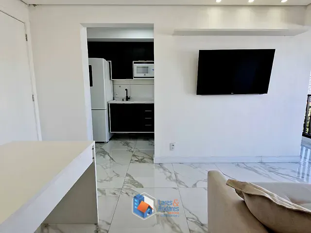 Apartamento com 55m² 2 quartos e 2 banheiros, à venda, no bairro Jardim São Paulo(Zona Norte) em São Paulo