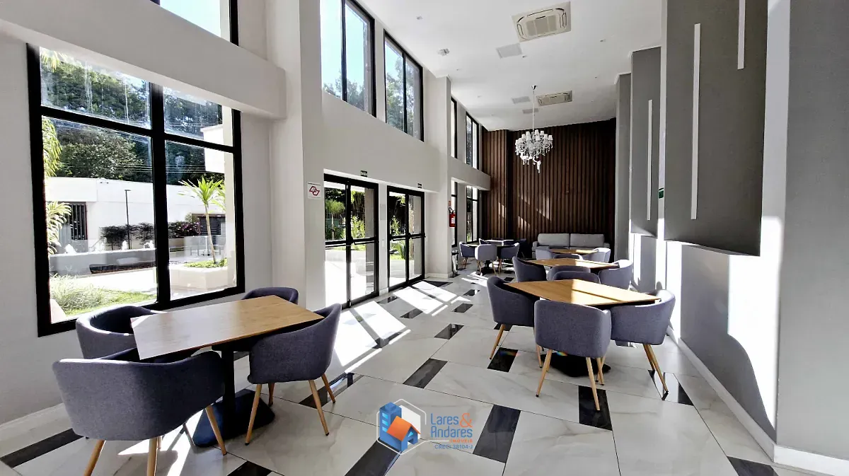 Apartamento, 2 quartos, 55 m² - Foto 27