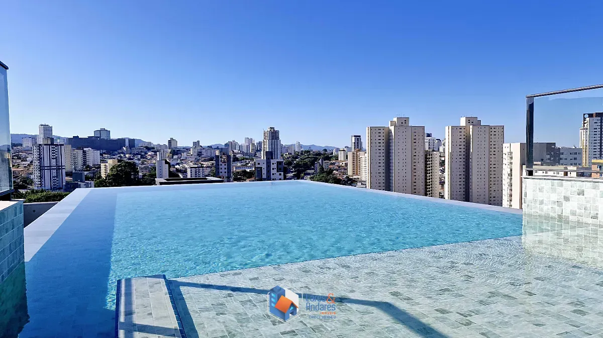 Apartamento, 2 quartos, 55 m² - Foto 11