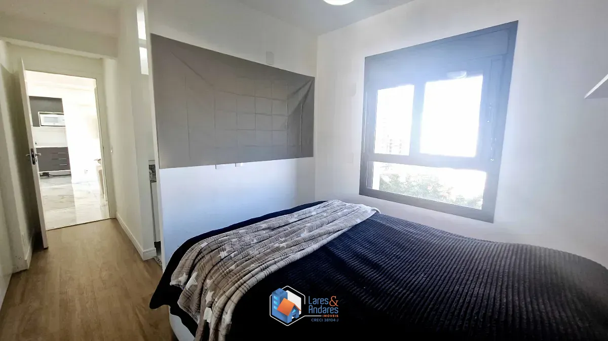 Apartamento, 2 quartos, 55 m² - Foto 2