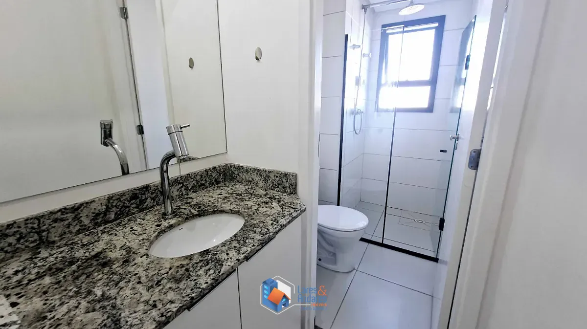 Apartamento, 2 quartos, 55 m² - Foto 5