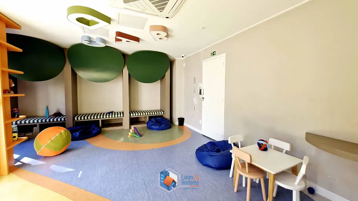 Apartamento, 2 quartos, 55 m² - Foto 18