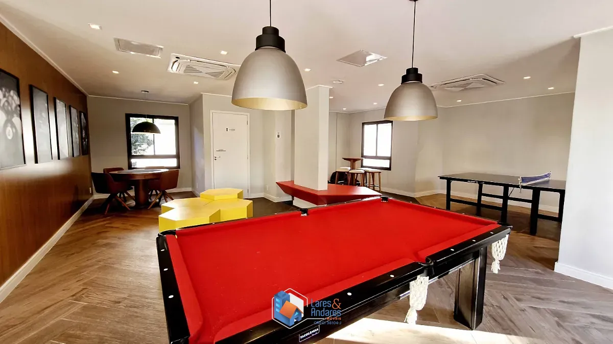 Apartamento, 2 quartos, 55 m² - Foto 14