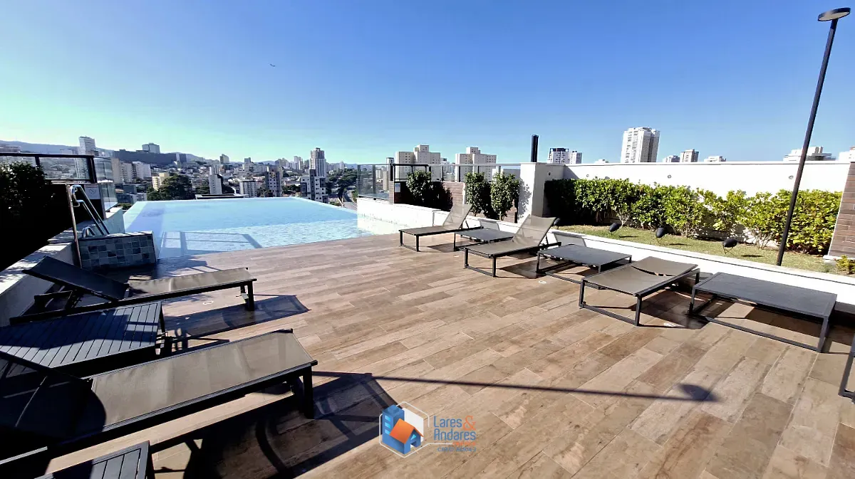 Apartamento, 2 quartos, 55 m² - Foto 7