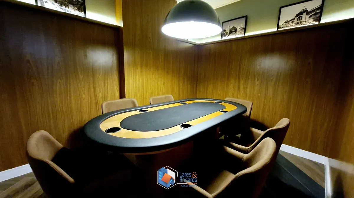 Apartamento, 2 quartos, 55 m² - Foto 15