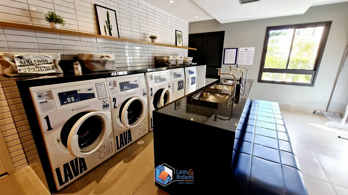 Apartamento, 2 quartos, 55 m² - Foto 21