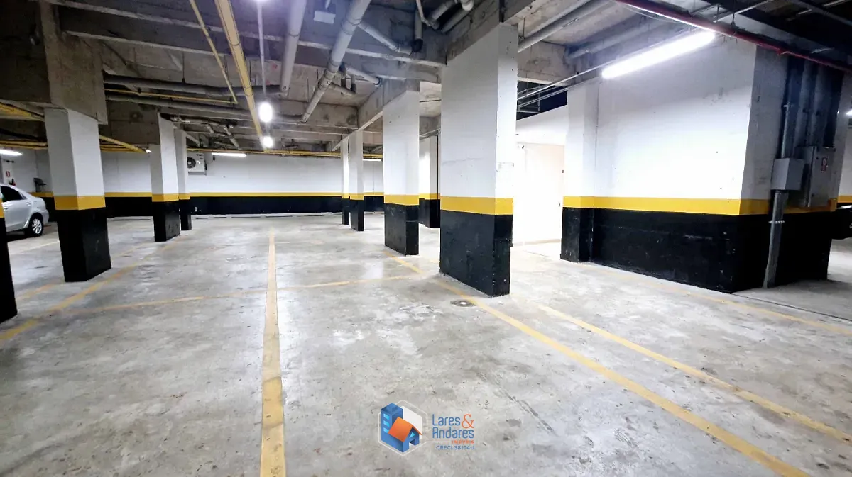 Apartamento, 2 quartos, 55 m² - Foto 26