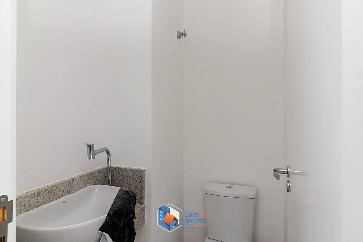 Apartamento, 3 quartos, 85 m² - Foto 14