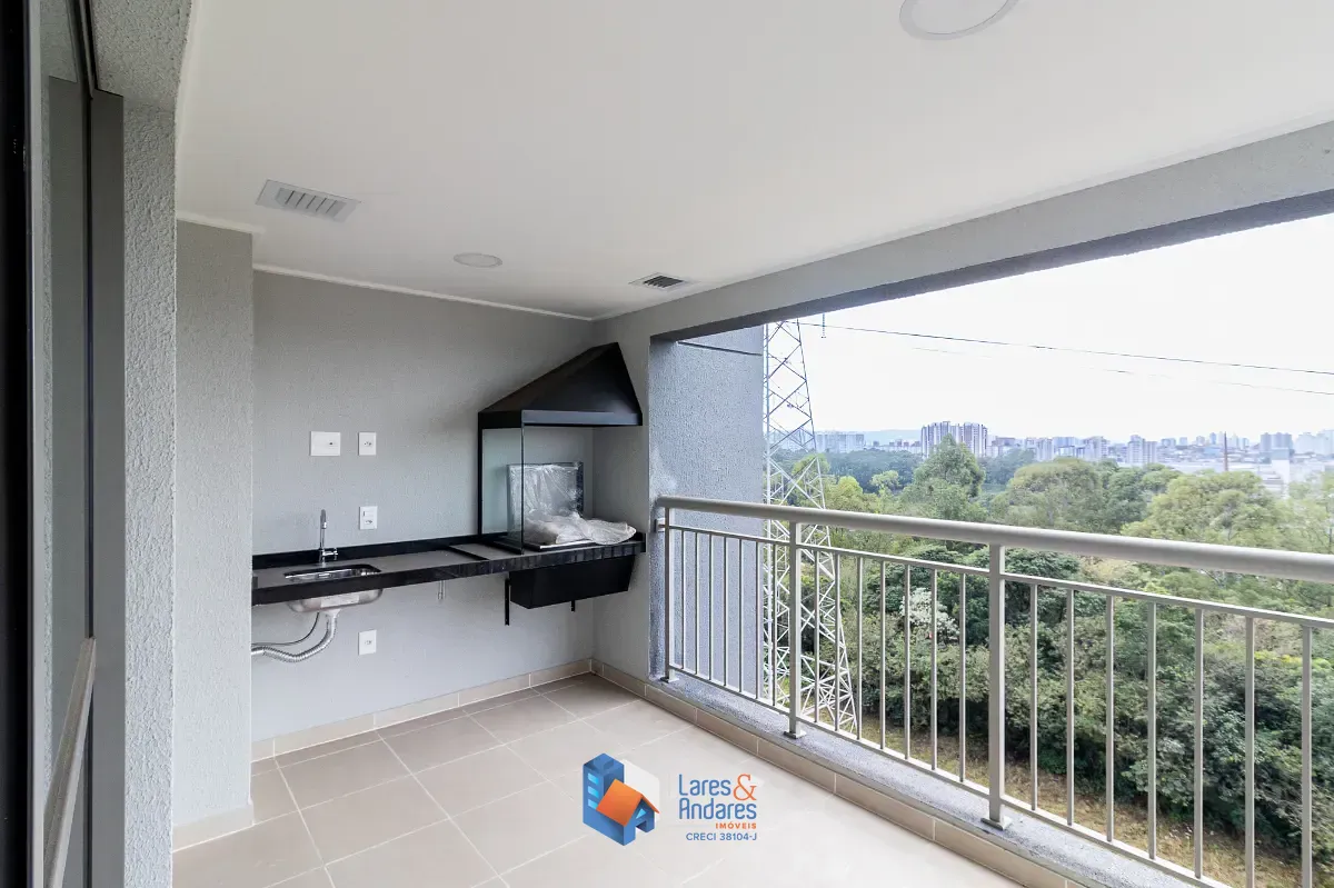 Apartamento, 3 quartos, 85 m² - Foto 17