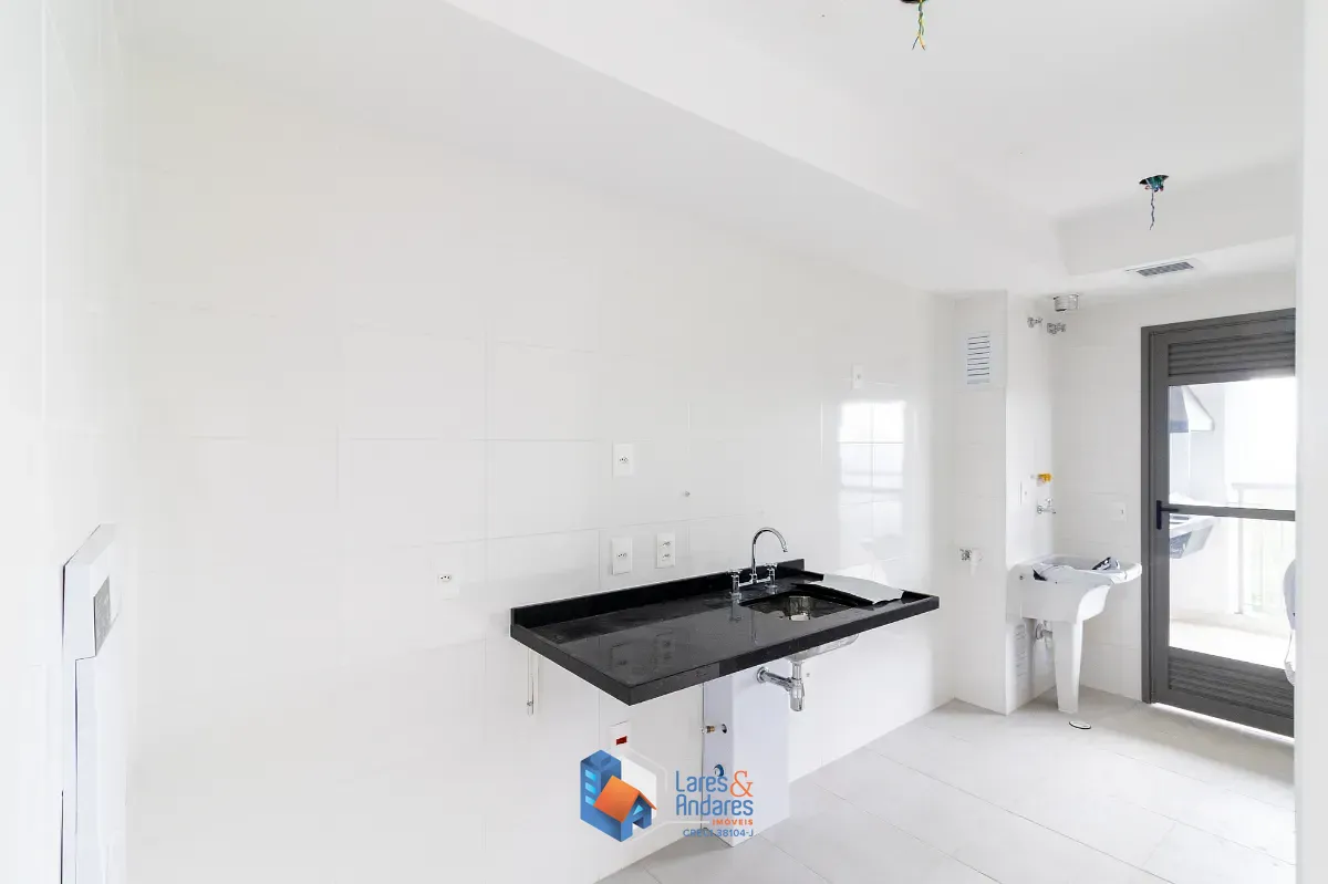Apartamento, 3 quartos, 85 m² - Foto 11