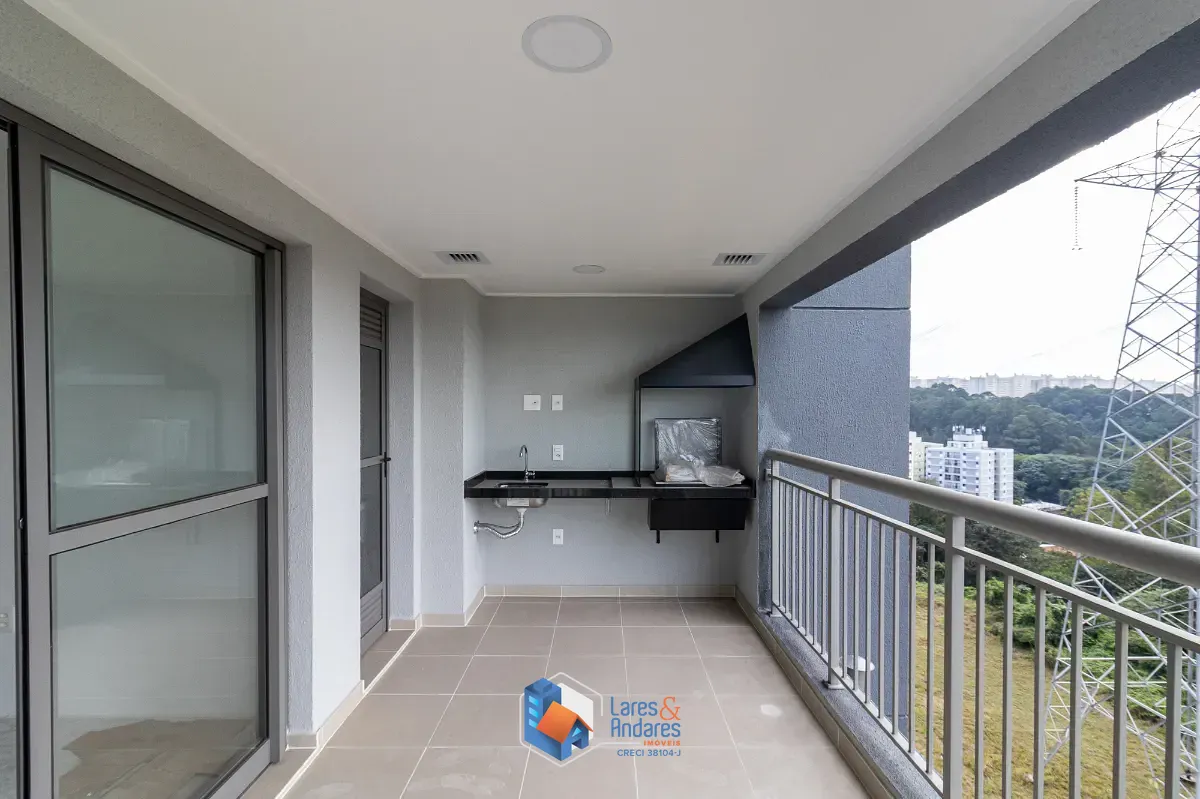 Apartamento, 3 quartos, 85 m² - Foto 16