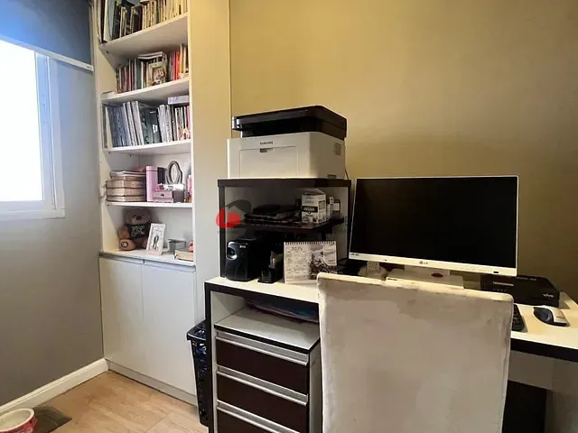 Apartamento 3 quartos e 2 banheiros, à venda, no bairro Vila Curuçá em Santo André