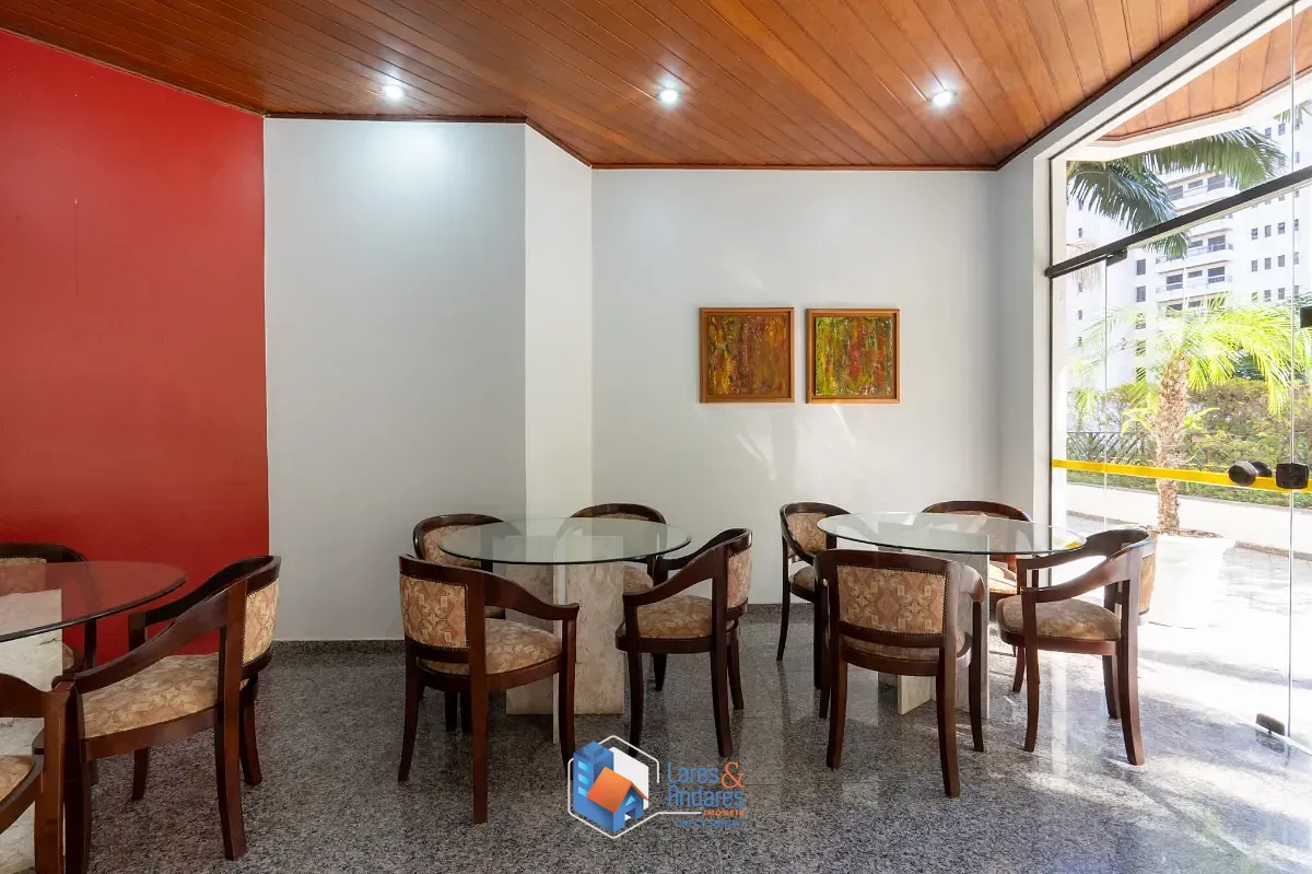 Apartamento, 3 quartos, 119 m² - Foto 37