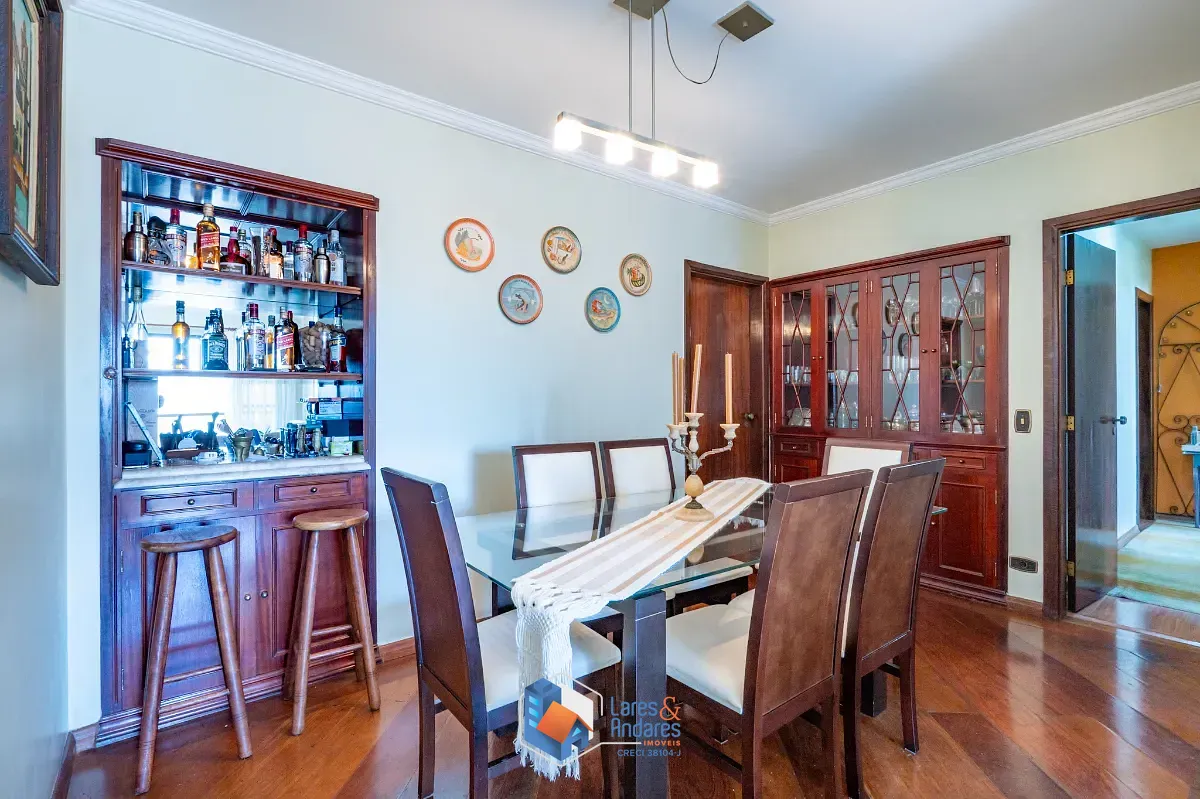 Apartamento, 3 quartos, 119 m² - Foto 6