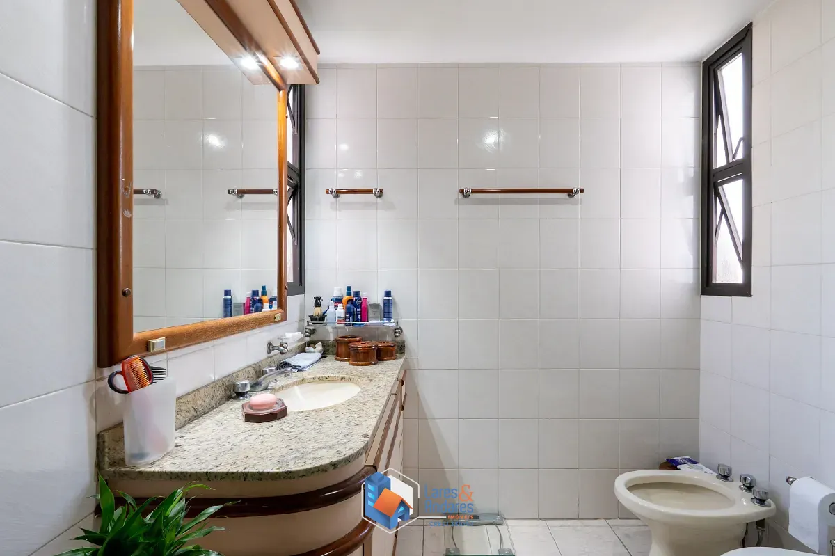 Apartamento, 3 quartos, 119 m² - Foto 13