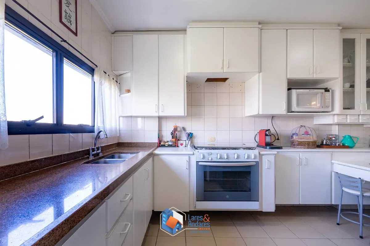 Apartamento, 3 quartos, 119 m² - Foto 22