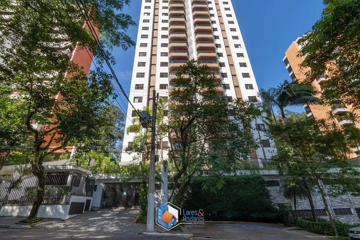 Apartamento, 3 quartos, 119 m² - Foto 54