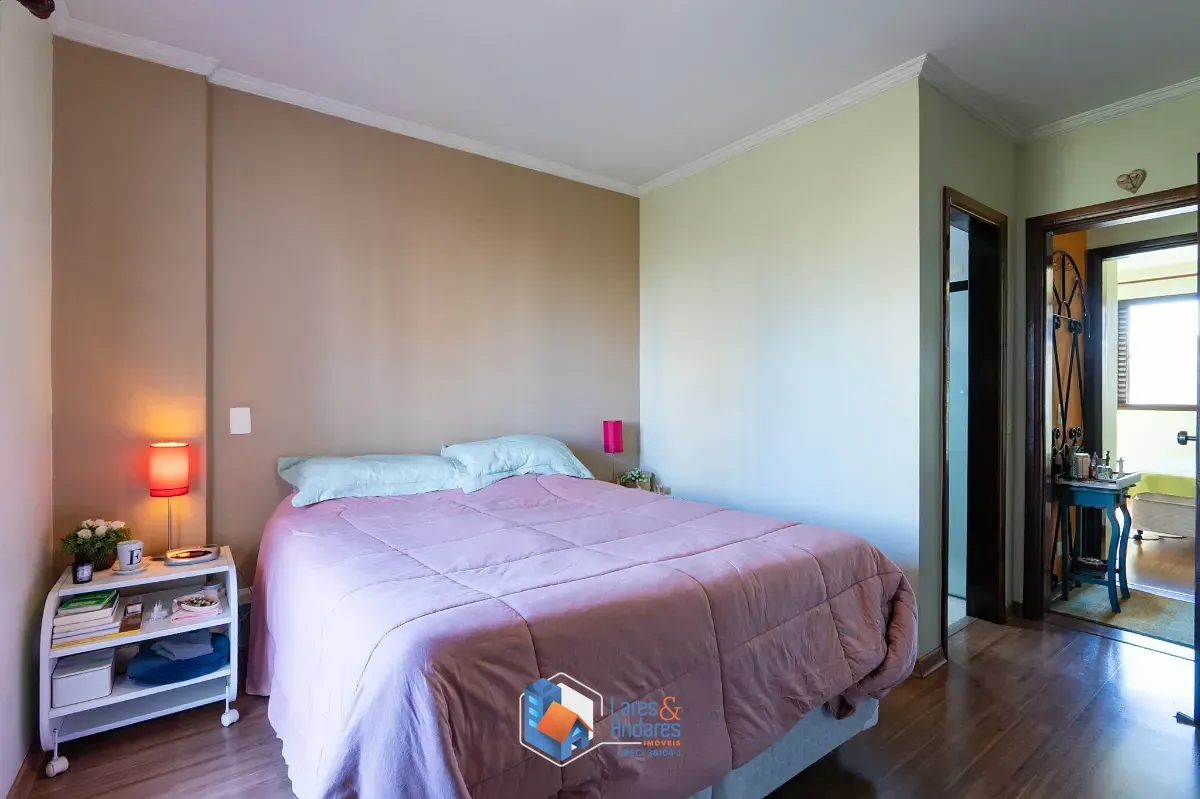 Apartamento, 3 quartos, 119 m² - Foto 10