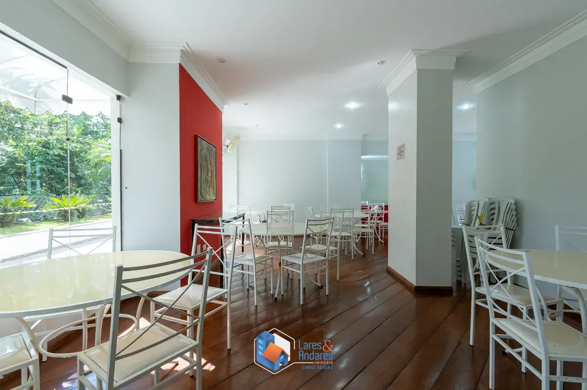 Apartamento, 3 quartos, 119 m² - Foto 32