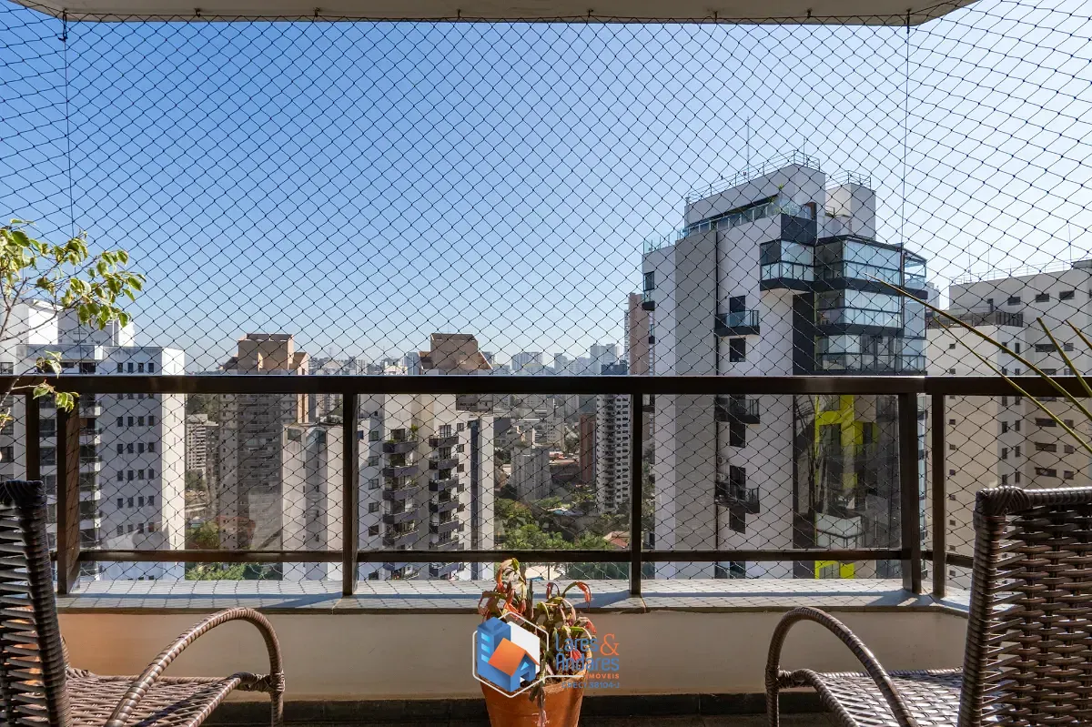 Apartamento, 3 quartos, 119 m² - Foto 45