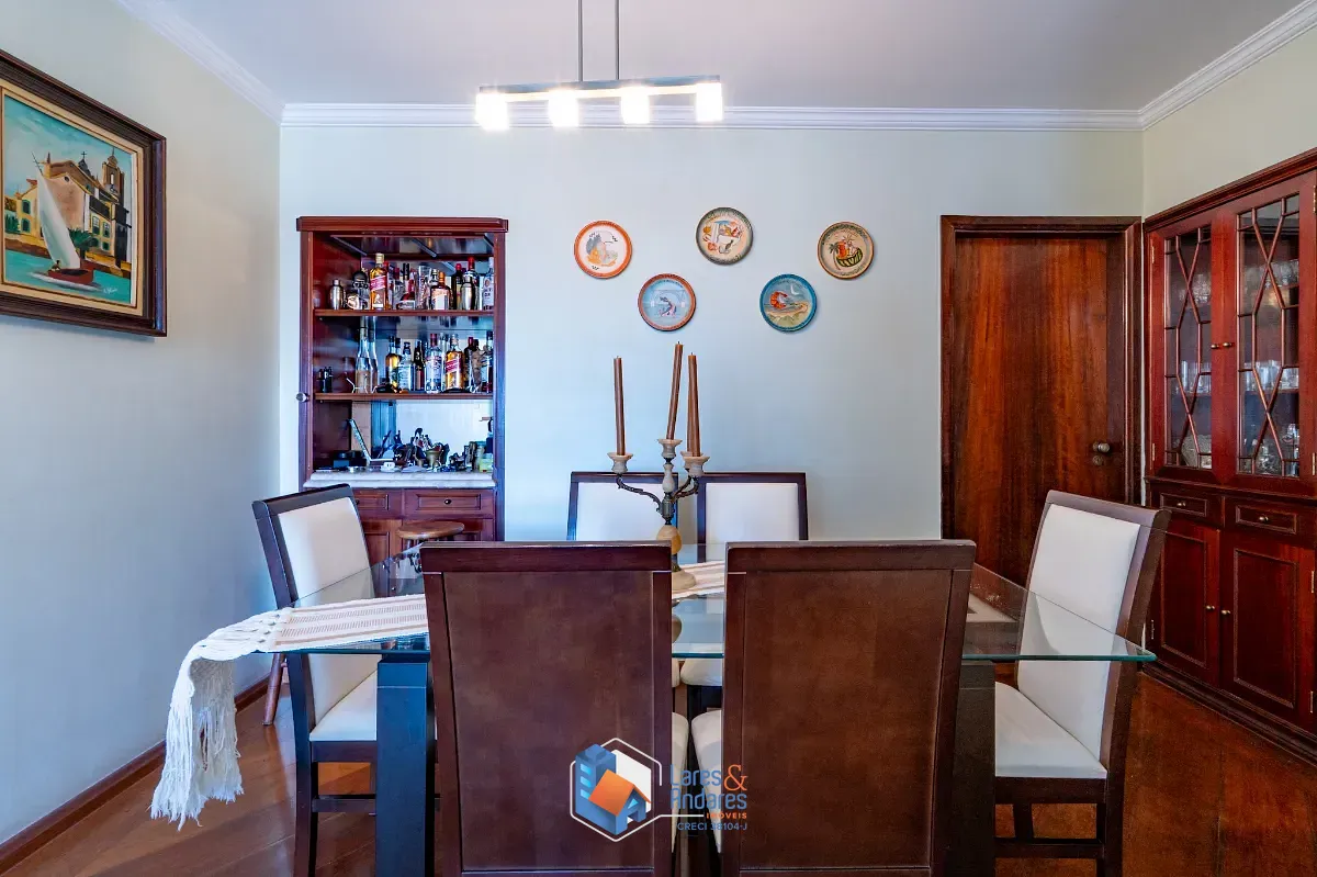 Apartamento, 3 quartos, 119 m² - Foto 7