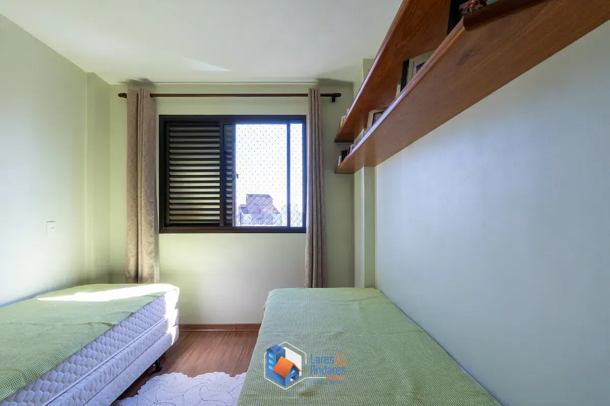 Apartamento, 3 quartos, 119 m² - Foto 17
