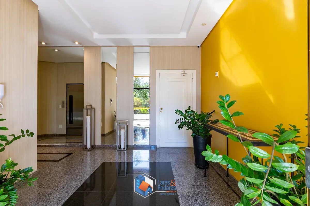Apartamento, 3 quartos, 119 m² - Foto 31