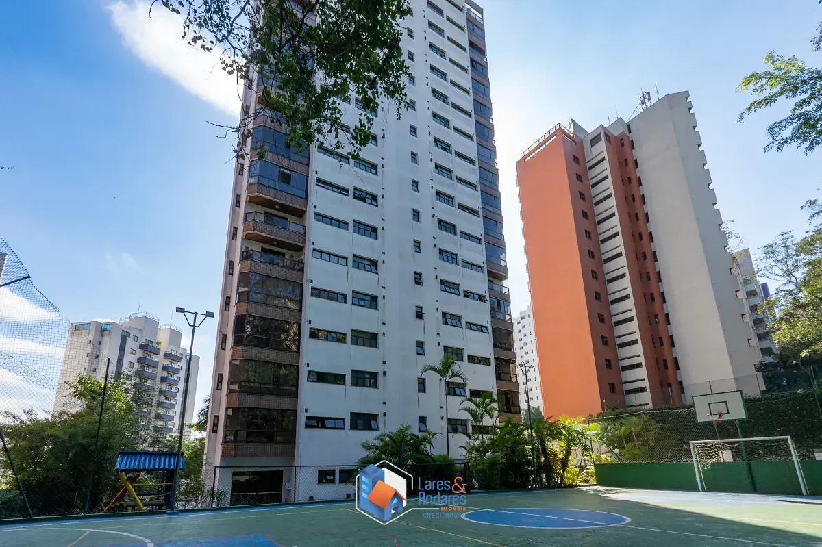 Apartamento, 3 quartos, 119 m² - Foto 40