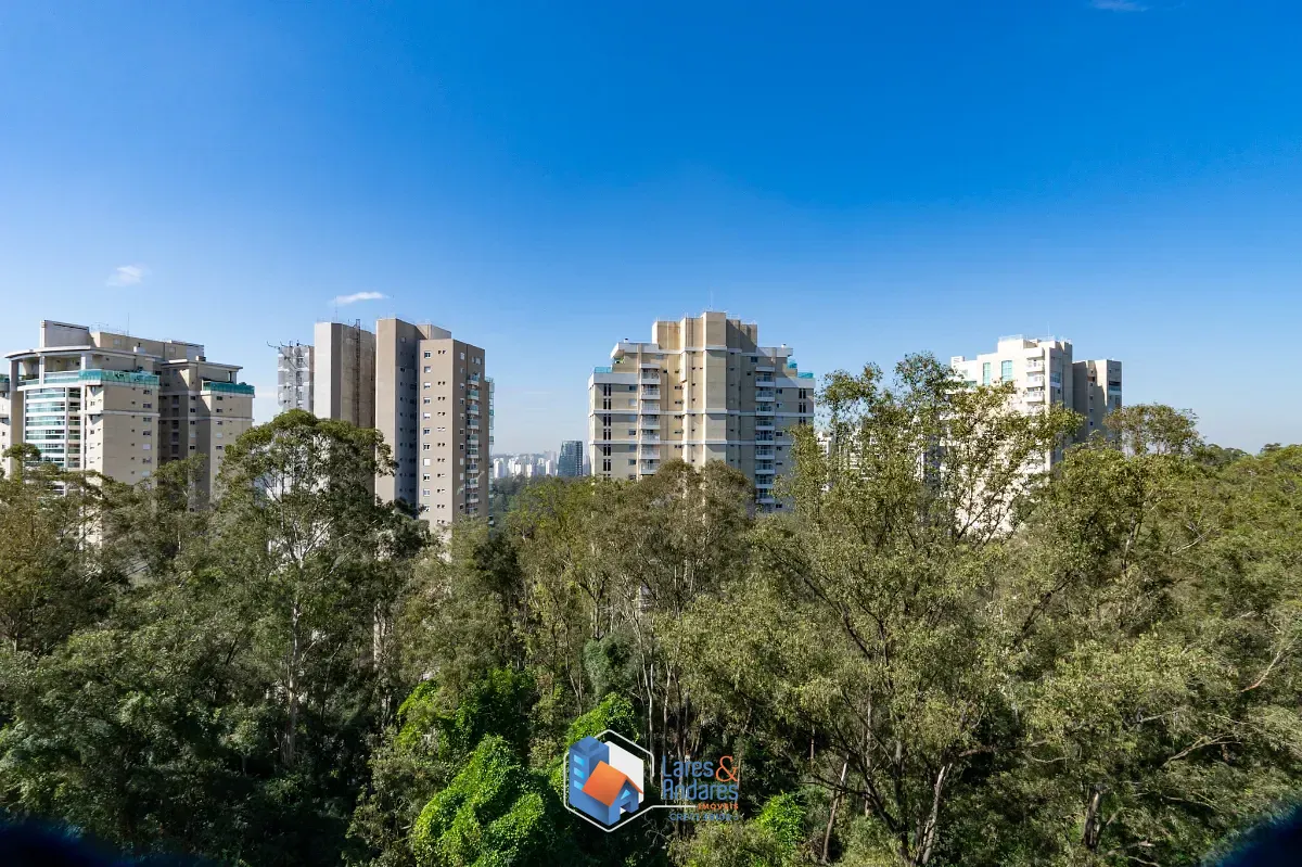 Apartamento, 3 quartos, 119 m² - Foto 26