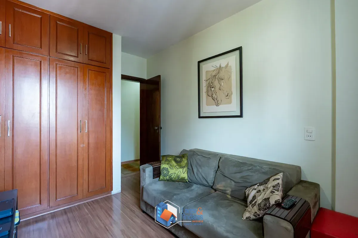 Apartamento, 3 quartos, 119 m² - Foto 21