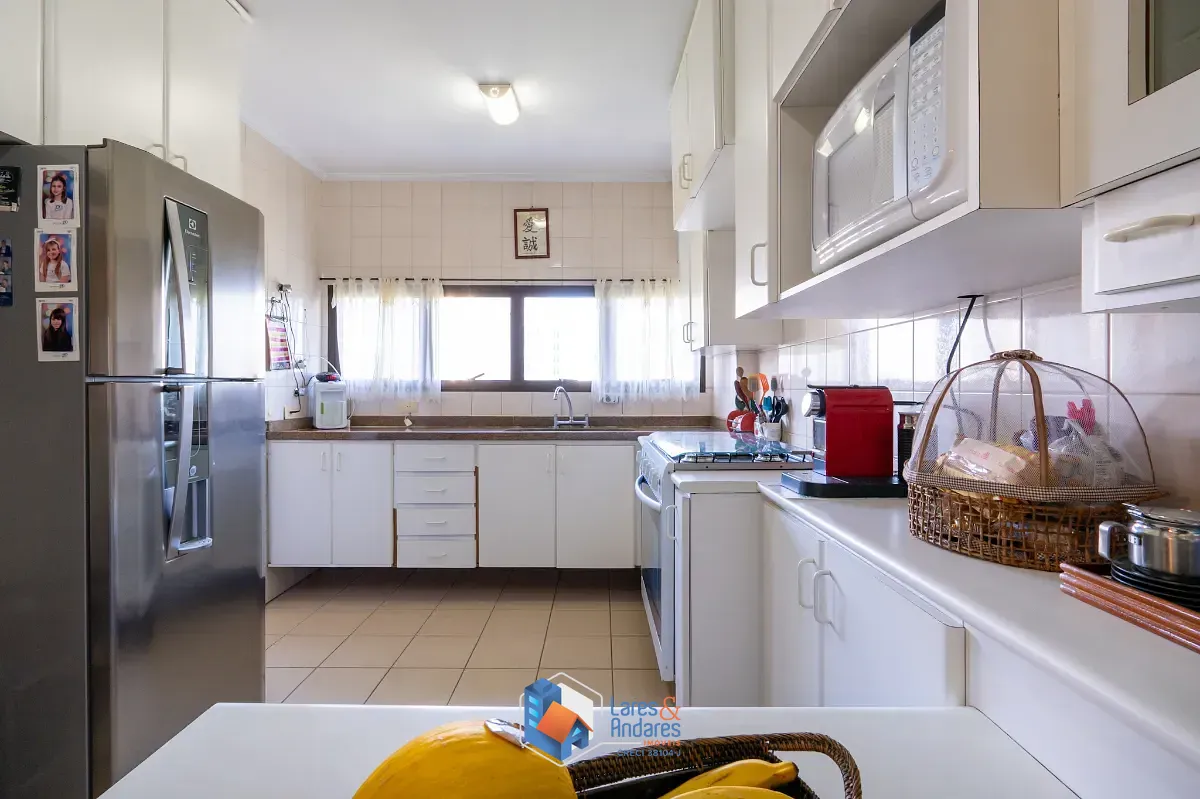 Apartamento, 3 quartos, 119 m² - Foto 25