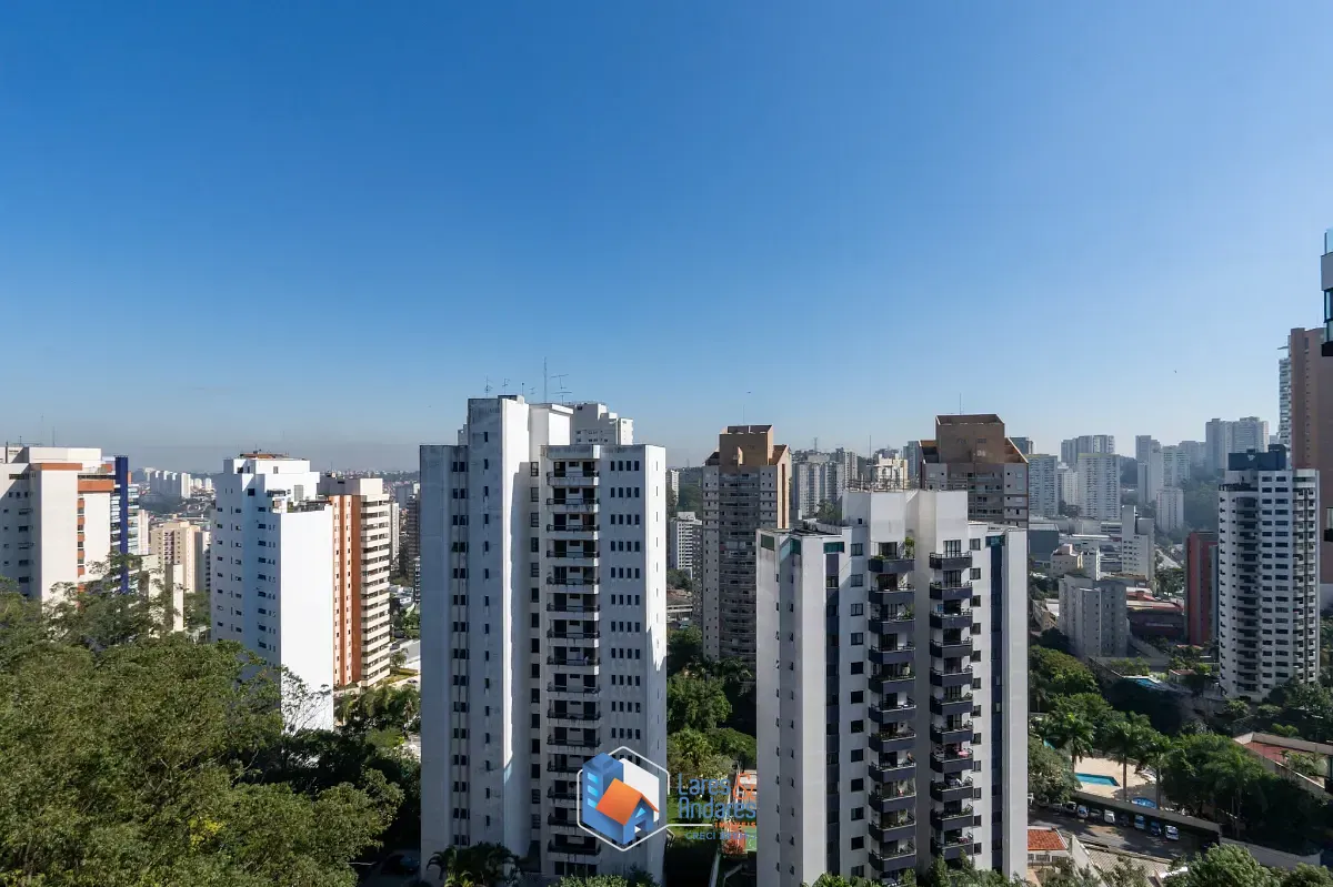 Apartamento, 3 quartos, 119 m² - Foto 48