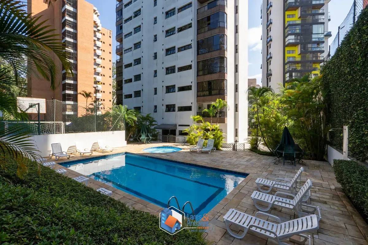 Apartamento, 3 quartos, 119 m² - Foto 42