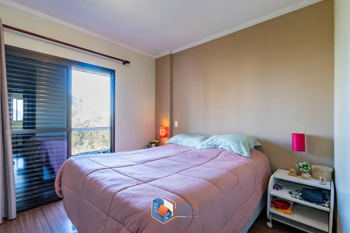 Apartamento, 3 quartos, 119 m² - Foto 9